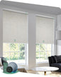 Yoolax Motorized Blinds with Remote, Electric Window Shades Compatible with by Yoolax