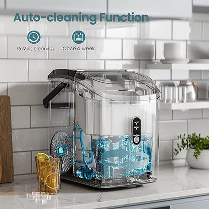 Antarctic Star Countertop Ice Maker - Image 5