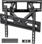 IWORKBOARD 50 55 65 inch Full Motion TV Wall Mount by IWORKBOARD