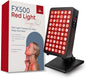 Red Light Therapy for Body & Face by AmericanWellnessAuthority