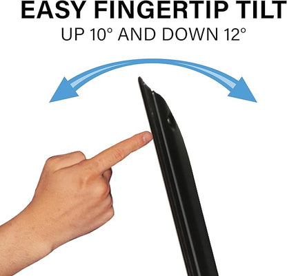 SANUS Vuepoint Extend + Tilt TV Wall Mount - Image 3