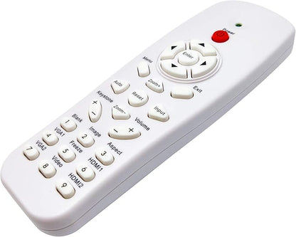 INTECHING BR-3080N Projector Remote Control - Image 2