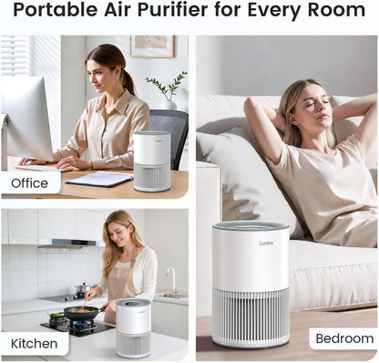 air purifiers for home large room up to on a desk or shelf