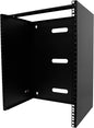 StarTech.com 14U Wall Mount Network Rack, 14 in Deep, IT Equipment, Network by StarTech
