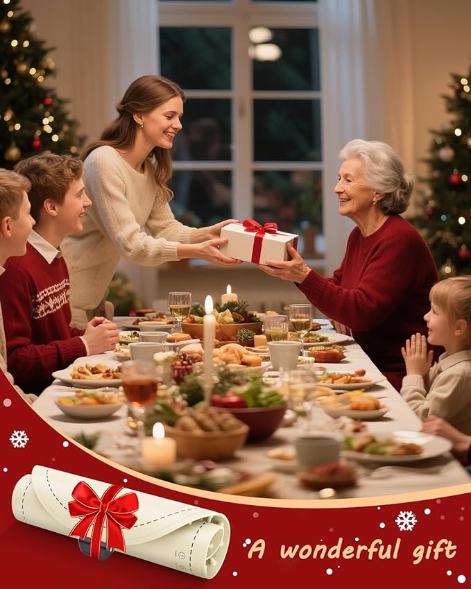 Warming Mat for Food with Adjustable Temperature Timer, 10S Fast Heating - Image 8