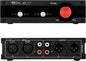 SE-BAL Audio Switch RCA XLR 2-IN-2-OUT HiFi Balanced Stereo Audio Switcher by KGUSS