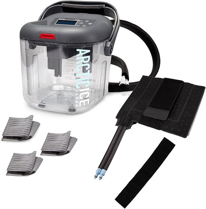 Circulating Cold Water Therapy Ice Machine Gen 2 by Arctic Ice Clear – by MPAINMANAGEMENTTECHNOLOGIES