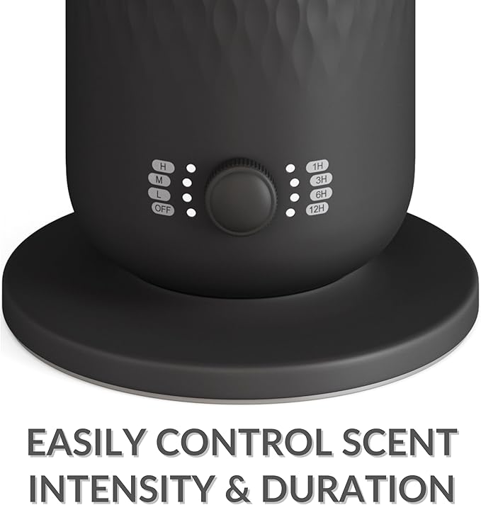 The AirScent Waterless Diffuser - Image 7