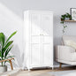 Yizosh Metal Storage Cabinet by Yizosh