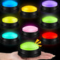 Honoson 8 Pcs Recordable Answer Buzzers, Personalized Sound, Recordable by Honoson