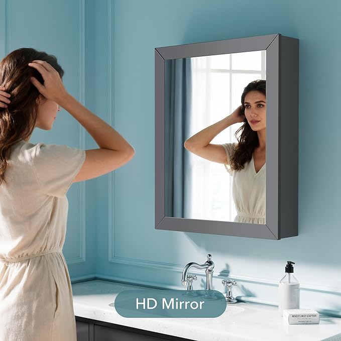 Bathroom Cabinet - Image 5