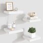 Fun Memories Floating Shelves for Wall by FunMemories