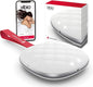Bellman & Symfon Vibio Bluetooth Bed Shaker – Silent Vibrating Travel Alarm by BellmanSymfon