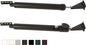 Touch 'n Hold Smooth Dual Door Closer System – Heavy-Duty by Greenstar