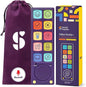 Special Supplies AAC Communication Device Speech Therapy, Talker Buddy by SpecialSupplies