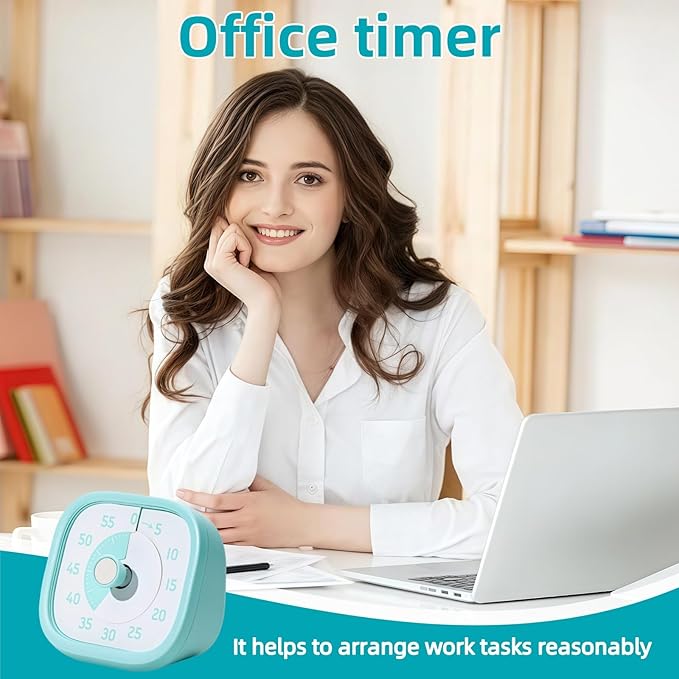 Visual Timer for Kids - Image 5