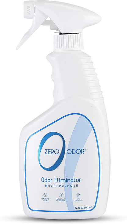 Zero Odor - Multi-Purpose Strong Odor Eliminator by ZeroOdor