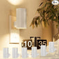 NIORSUN Night Lights Plug into Wall, Dimmable by NIORSUN