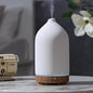 200ML Ceramic Essential Oil Diffuser by Gooamp