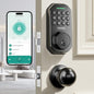 VCHOO Keyless Entry Door Lock by VCHOO