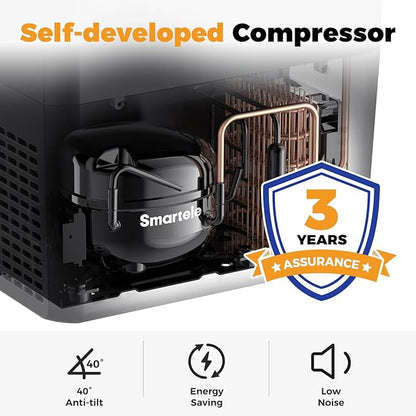 Setpower 12V Refrigerator 21 Quart Portable Freezer 50 Hours Keep Cool - Image 2