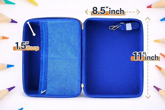 Visual Communication Book with Case, 162 ASD Photo Picture Cards: Autism - Image 7