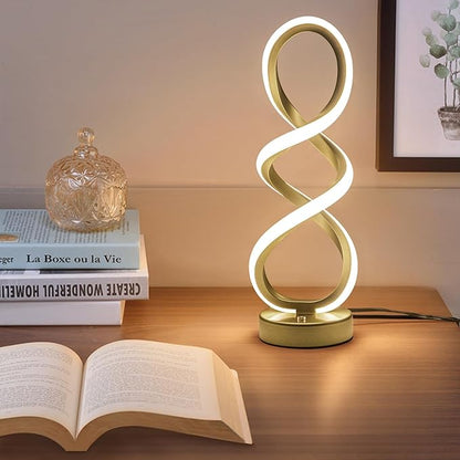 Modern Adebime RGB Table Lamp - Image 7