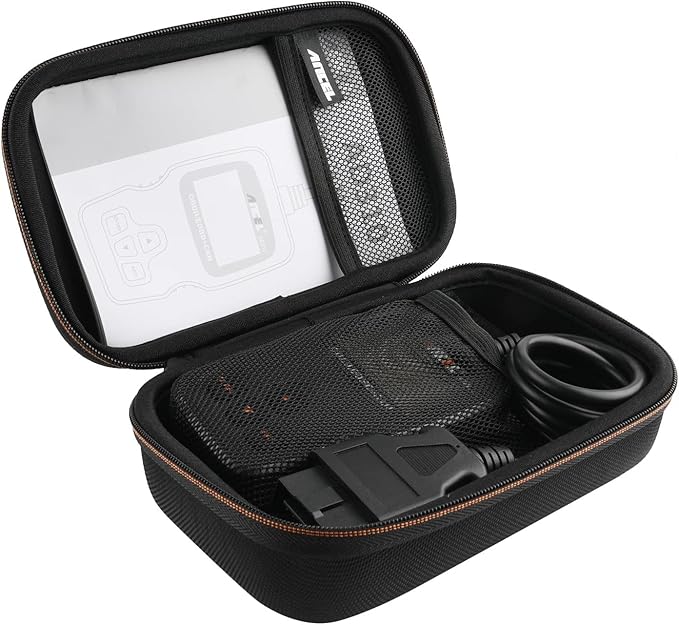 ANCEL Protective Case Storage Bag - Image 7