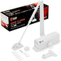 PrimeWare DC-300 Automatic Adjustable Door Closers by Unknown