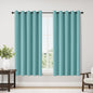 ChrisDowa Blackout Curtains 70 inches Wide by ChrisDowa