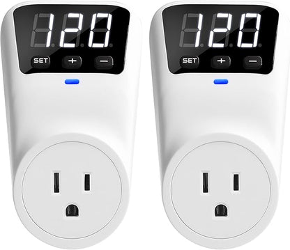Surge Protector Voltage Stabilizers by Unknown