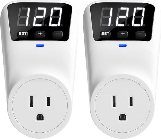 Surge Protector Voltage Stabilizers by Unknown
