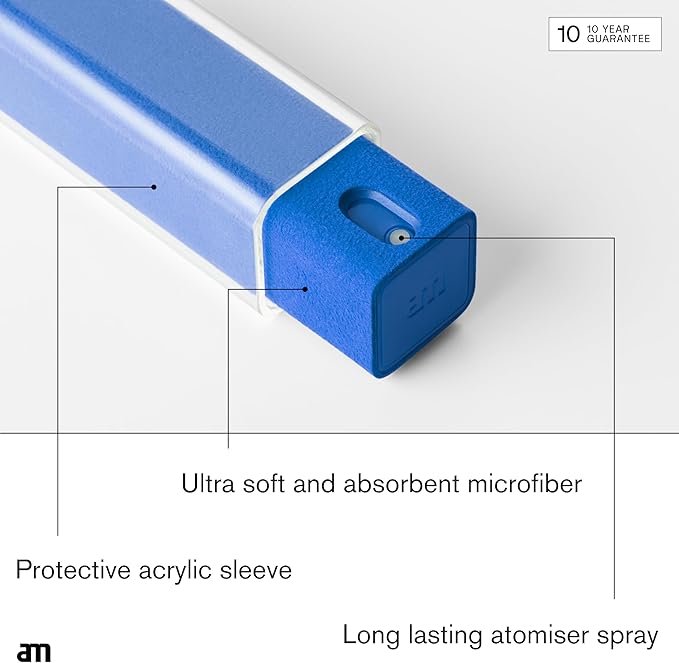 am Screen Cleaner Mist Spray - Image 3