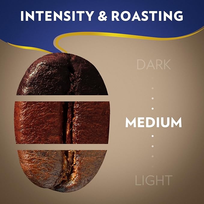 Lavazza Super Crema Aluminum Capsules Compatible - Image 3