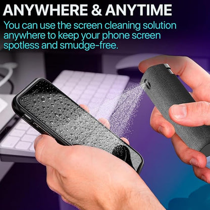 Screen Cleaner Spray – Best Large Cleaning Kit - Image 3