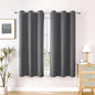 ChrisDowa Small Window Curtains 40 inches Long by ChrisDowa