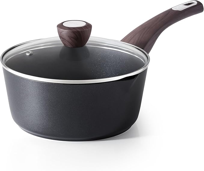 SENSARTE Nonstick Sauce Pan by SENSARTE