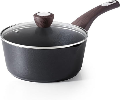 SENSARTE Nonstick Sauce Pan by SENSARTE