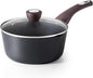 SENSARTE Nonstick Sauce Pan by SENSARTE