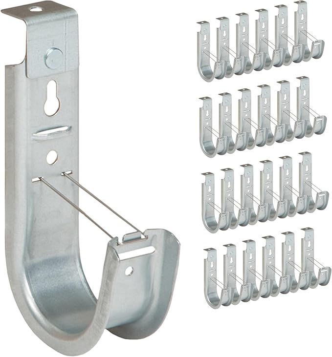 ICC Ceiling Mount J Hook 2” by ICC