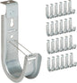ICC Ceiling Mount J Hook 2” by ICC