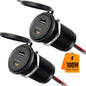 118w 12v usb outlet, 100w type-c pd3.0 laptop, main product view