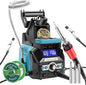 YIHUA 939D+ III EVO Digital Soldering Iron Station Kit 110W High Power by YIHUA