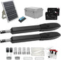 JUJIANG C026 Solar Gate Opener by JUJIANG