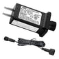 30V 0.4 A LED Controller with Extension Cord, Replacement Model JT-DC300V0400-F by Airoads