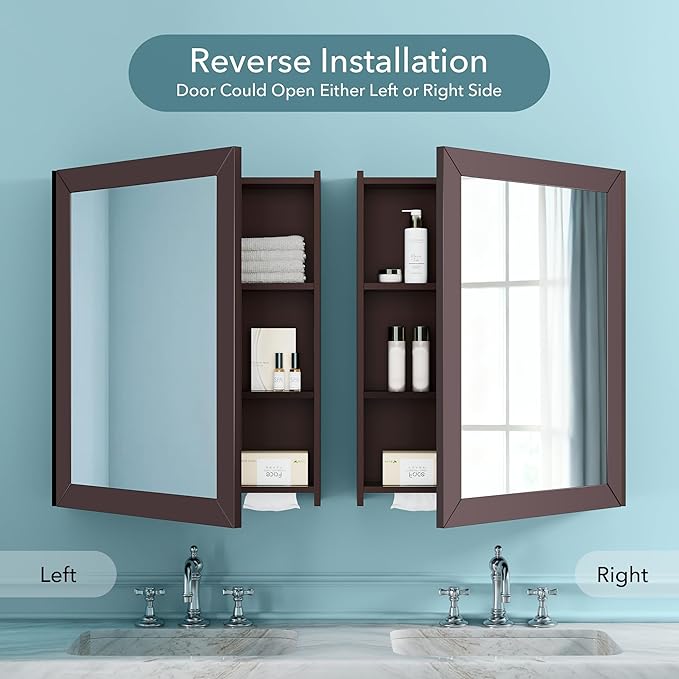 Bathroom Cabinet - Image 7