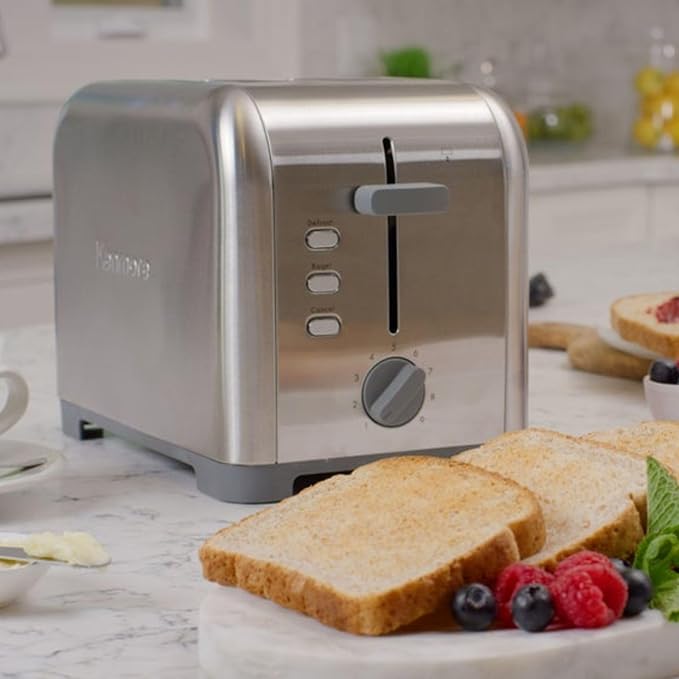 Kenmore toaster 2 slice - Image 2