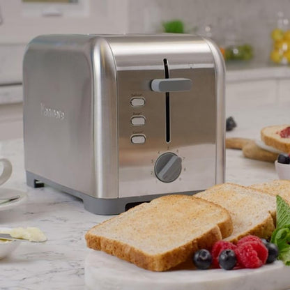 Kenmore toaster 2 slice - Image 2