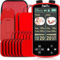 TENS EMS Unit Muscle Stimulator by Belifu