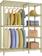 VIPEK V7 Clothes Rack Heavy Duty Max Load 670lbs, Garment Rack by VIPEK
